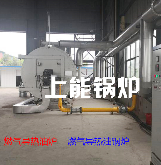 常州市上能鍋爐有限公司 常州市上能鍋爐有限公司